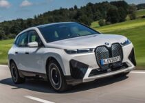 2022 BMW iX First Drive: First-Class SUV, First-Rate EV