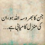 Islamic-Inspirational-Urdu-Quotes quote-13-Positive thinking quotes for whatsapp dp in Urdu