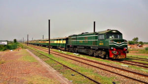 Pakistan railway reservation contact numbers