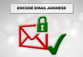 email encode php simple